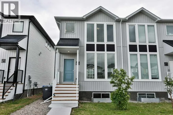 267 Grassland Boulevard W, Lethbridge, Alberta T1J5S4
