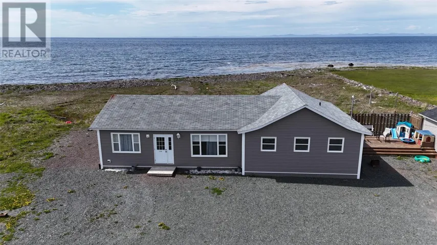 756-760 Sunset Drive, Garnish, Newfoundland & Labrador A0E1T0