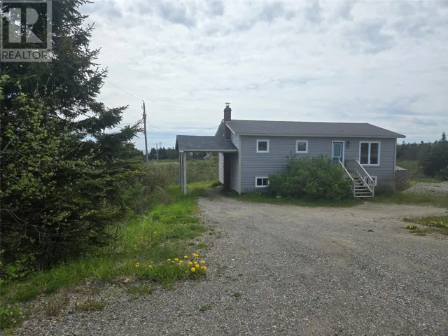 39 Seal Cove Road, Stephenville Crossing, Newfoundland & Labrador A0N2C0