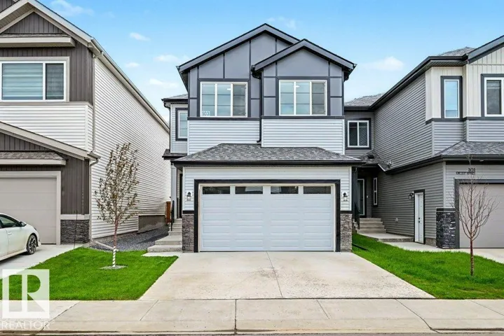 103 MILLER WD, Leduc, Alberta T9E1R7