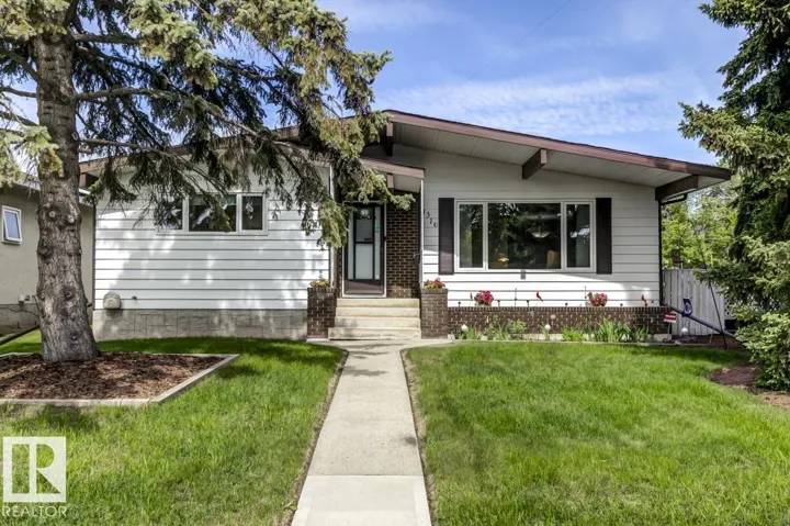 4316 117 ST NW, Edmonton, Alberta T6J1T8