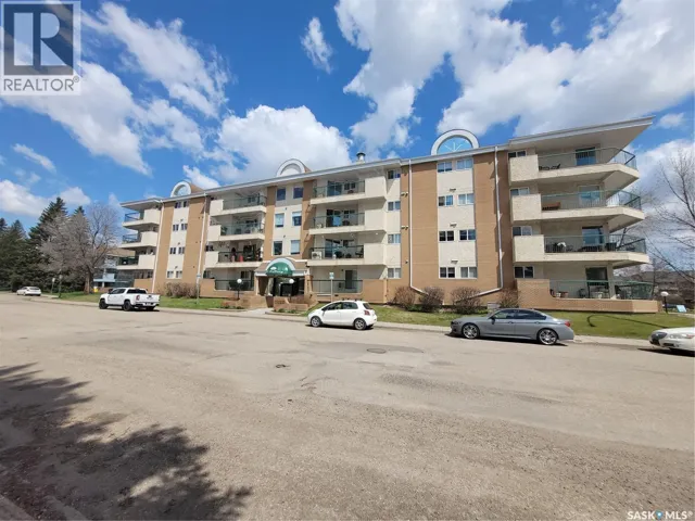 409 301 Cree CRESCENT, Saskatoon, Saskatchewan S7K7Y3
