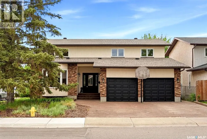 3355 Westminster ROAD, Regina, Saskatchewan S4V1A7