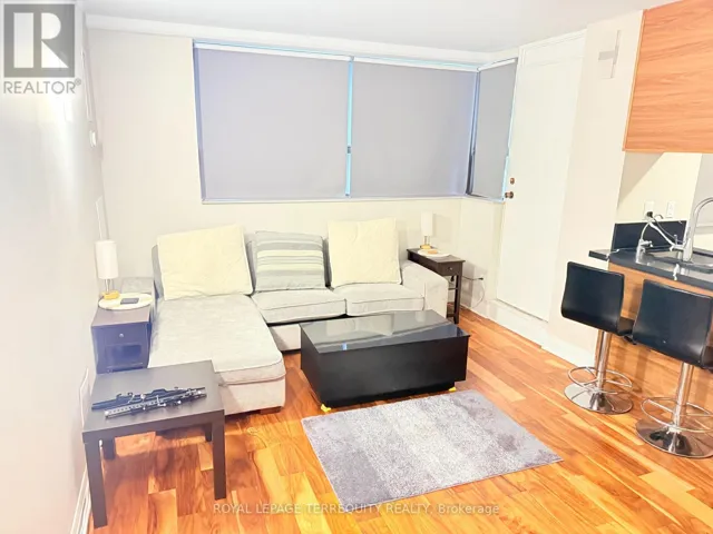 636 - 60 SAINT PATRICK STREET, Toronto (Kensington-Chinatown), Ontario M5T2X5