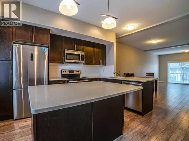 1407, 280 Williamstown Close NW, Airdrie, Alberta T4B4B6