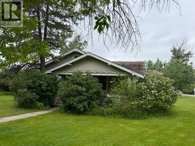 502 1 Street S, Vulcan, Alberta T0L2B0