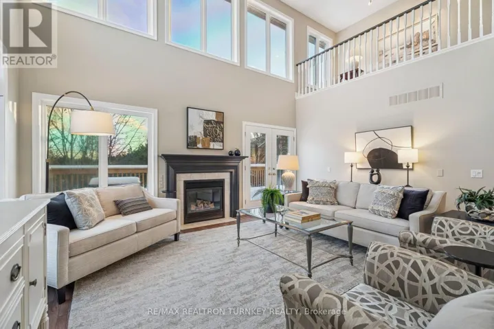 440 MORLEY COOK CRESCENT, Newmarket (Stonehaven-Wyndham), Ontario L3X2M3
