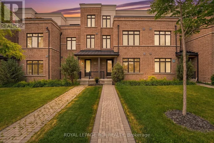 1202 WELLINGTON STREET E, Aurora, Ontario L4G2C9