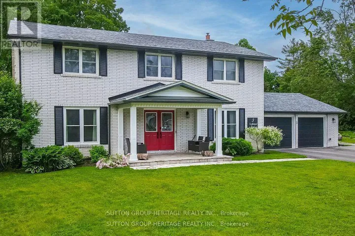 3 NORTHWOOD ROAD, Georgina (Sutton & Jackson's Point), Ontario L0E1R0