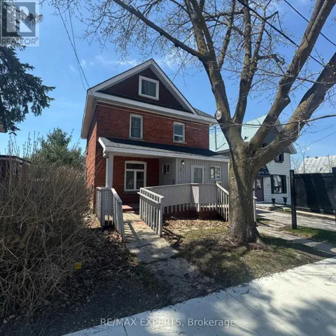 354 MIDLAND AVENUE, Midland, Ontario L4R3K7