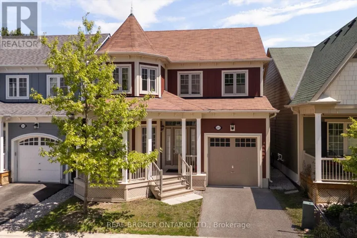 3317 SUMMERHILL WAY, Severn (West Shore), Ontario L3V0E1