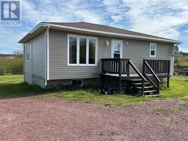 18-22 Cross The Brook Road, Hearts Desire, Newfoundland & Labrador A0B2B0
