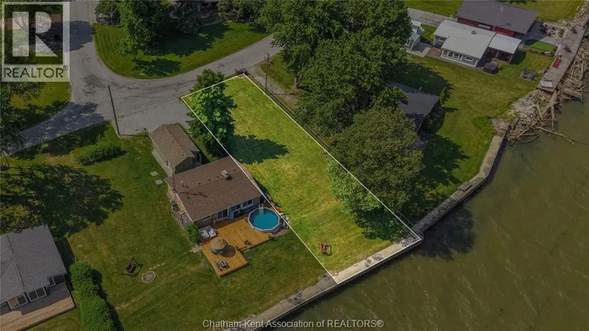 105 ISLAND CRESCENT, Lighthouse Cove, Ontario N0P2L0