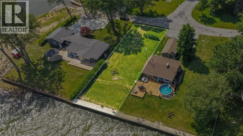 85 ISLAND CRESCENT, Lighthouse Cove, Ontario N0P2L0