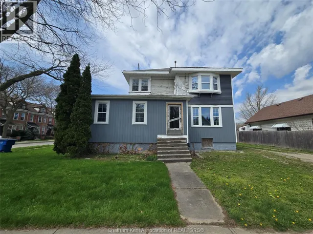 55 Raleigh STREET, Chatham, Ontario N7M2M6
