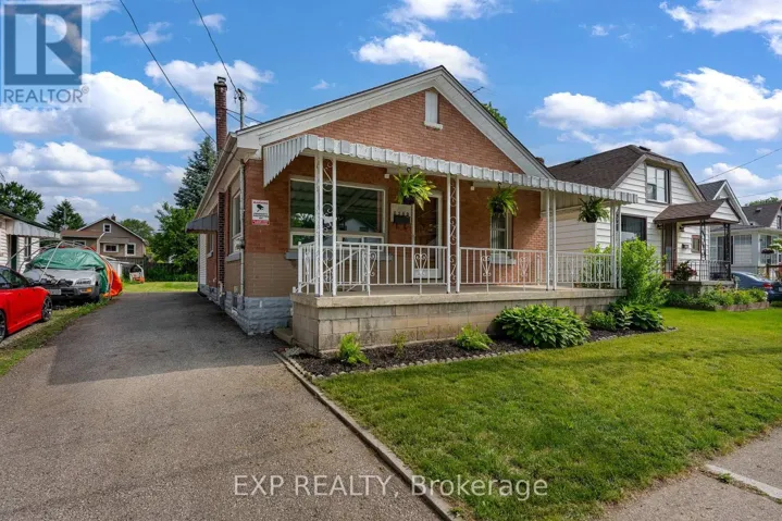6389 MONROE STREET, Niagara Falls (Dorchester), Ontario L2G2G9