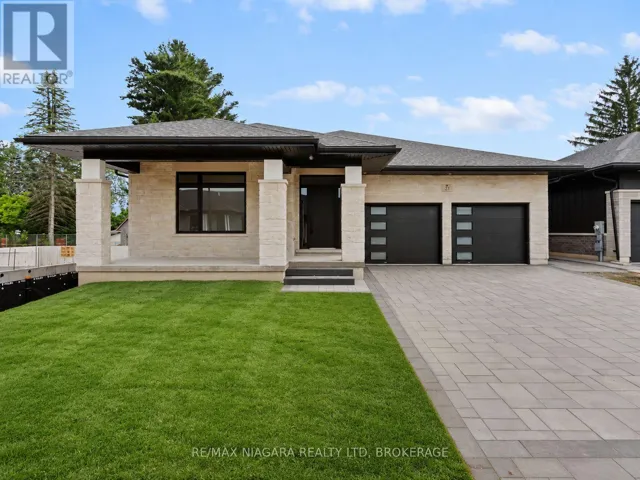 21 ACCURSI CRESCENT, Pelham (Fonthill), Ontario L0S1E4