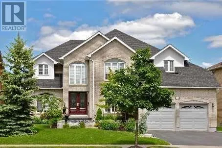 74 COLONEL BERTRAM ROAD, Brampton (Snelgrove), Ontario L6Z4A8