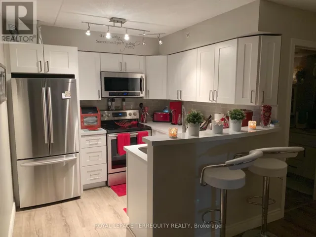 308 - 1431 WALKERS LINE, Burlington (Tansley), Ontario L7M4P3