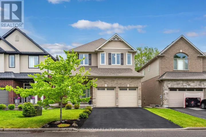 8 TRINITY COURT, Halton Hills (AC Acton), Ontario L7J0A2