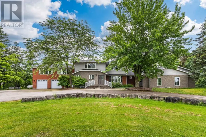 2220 BRITANNIA ROAD, Burlington, Ontario L7P0E8