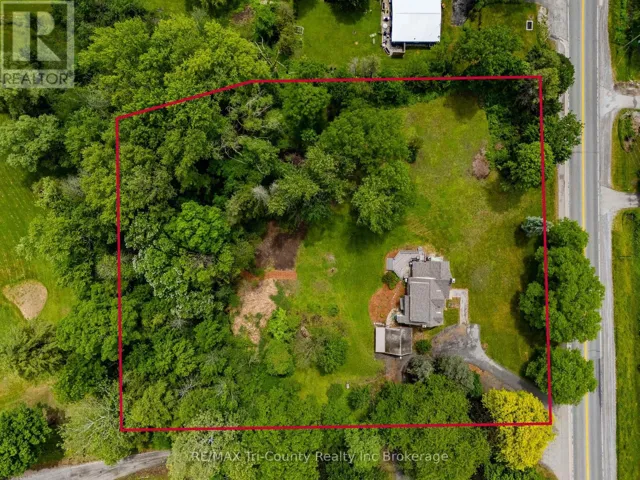 909 JAMES STREET, Norfolk, Ontario N4B2E3