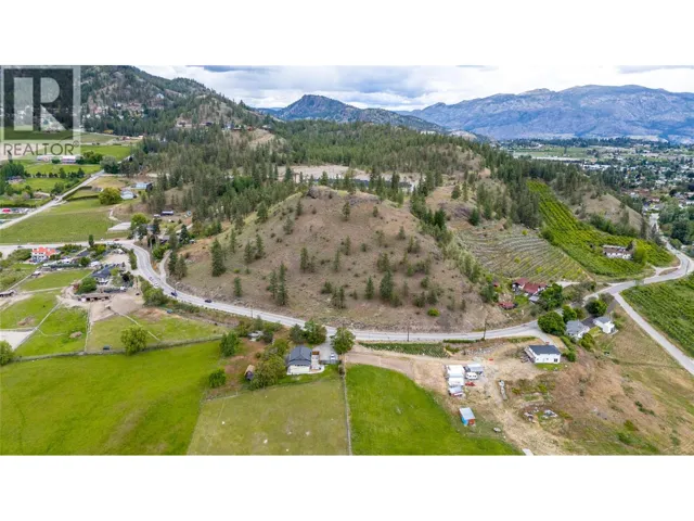 13316 Prairie Valley Road, Summerland, British Columbia V0H1Z8