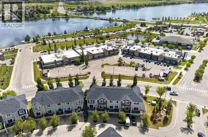 55, 300 Marina Drive, Chestermere, Alberta T1X0P6