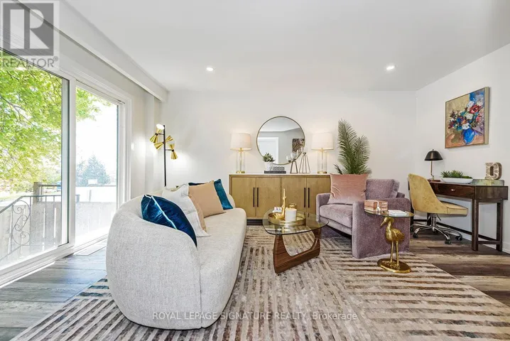 25 - 1444 UPPER OTTAWA STREET, Hamilton (Templemead), Ontario L8W1N3