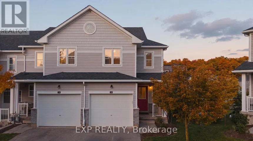 13 - 1989 OTTAWA STREET S, Kitchener, Ontario N2E0G7