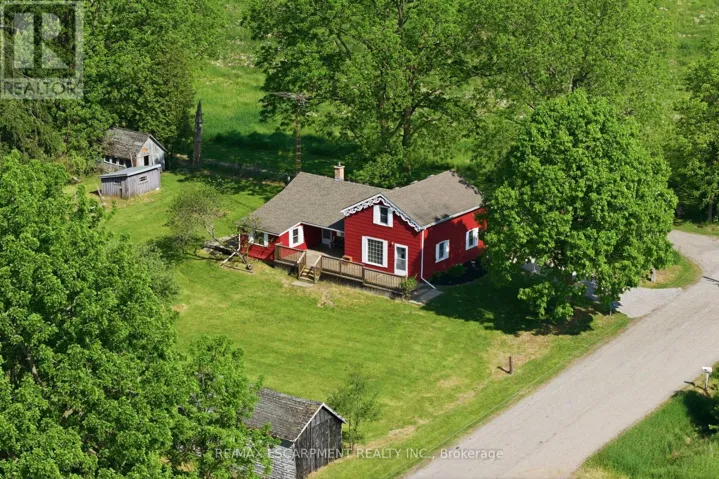 507 HUNTER ROAD, Hamilton, Ontario L0R2B0