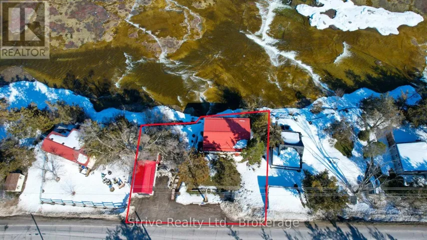 6613 COUNTY RD 50 ROAD, Trent Hills, Ontario K0L1L0
