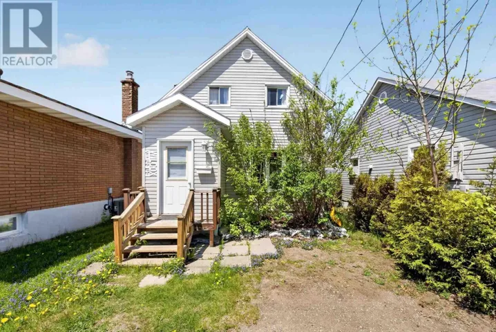 155 Wilcox AVE, Sault Ste. Marie, Ontario P6B1V4