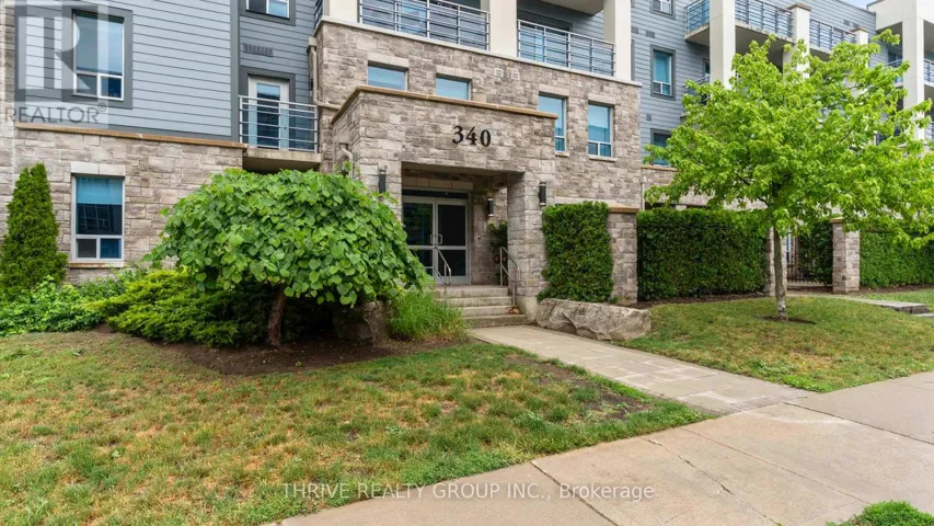 105 - 340 SUGARCREEK TRAIL, London North (North N), Ontario N6H0G4