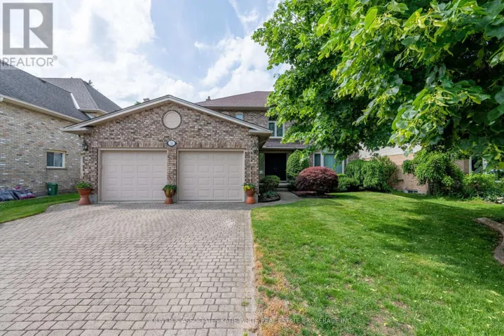 51 CHERISH COURT, London South (South C), Ontario N6K4H2
