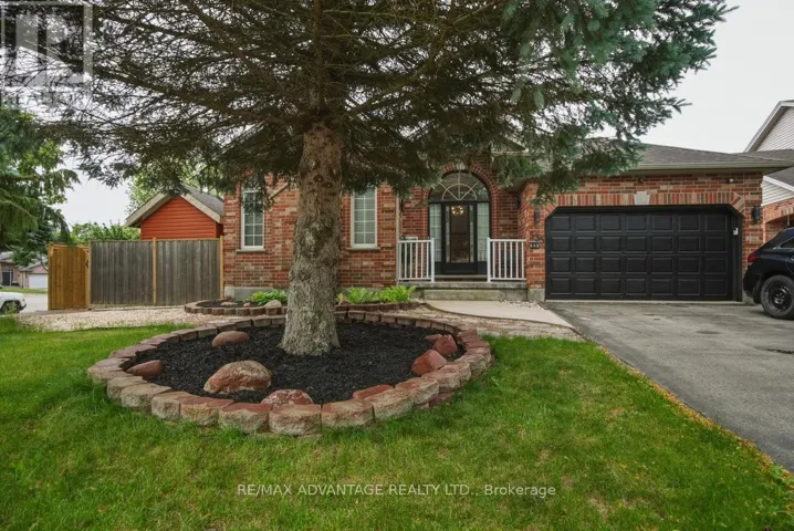 535 THORNWOOD DRIVE, London North (North P), Ontario N6H5S4
