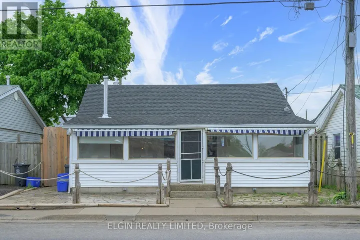 159 WILLIAM STREET, Central Elgin, Ontario N5L1C7