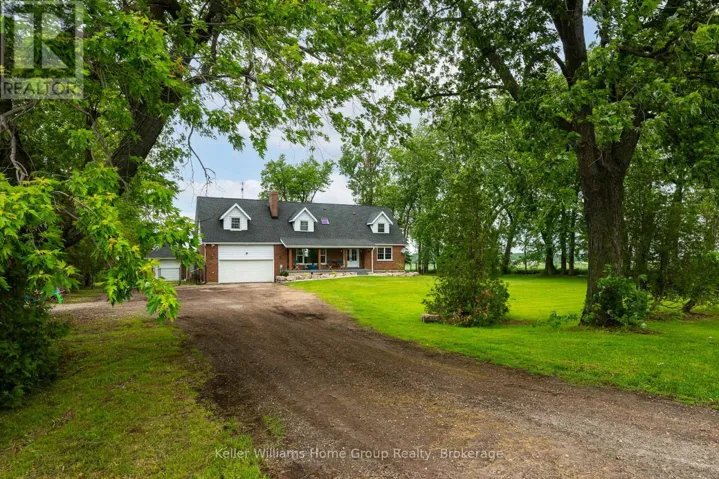 7866 SIDEROAD 18 ROAD, Mapleton, Ontario N0G1A0