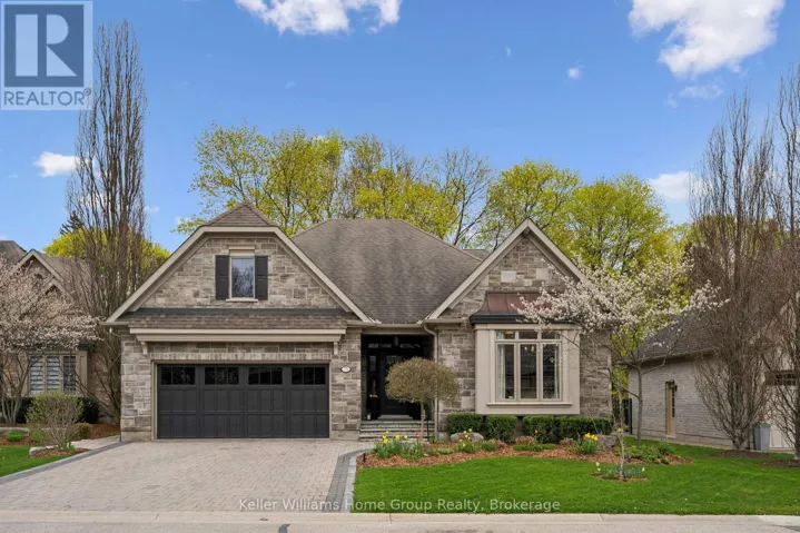 75 WOODSIDE ROAD, Guelph (Dovercliffe Park/Old University), Ontario N1G2H1