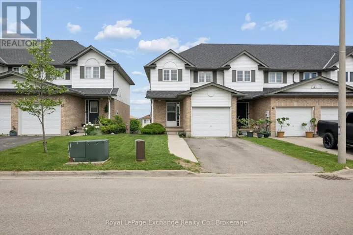 64 HASLER CRESCENT, Guelph (Pineridge/Westminster Woods), Ontario N1L0A3