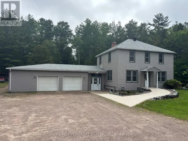 32750 HIGHWAY 17 HIGHWAY, Deep River, Ontario K0J1P0