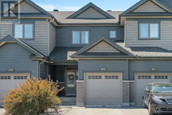 303 RUE DE L ETANG ROAD, Clarence-Rockland, Ontario K4K0K1