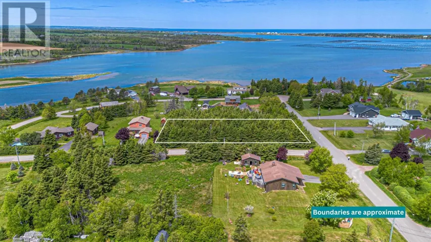 LOT 21 MACLAUCHLAN HIGHLANDS, Stanhope, Prince Edward Island C0A1P0