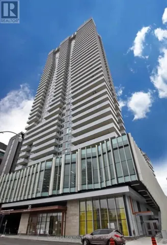 803 - 20 RICHARDSON STREET, Toronto (Waterfront Communities), Ontario M5A4J9