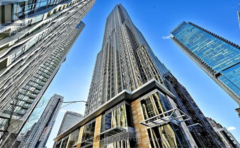 3310 - 11 YORKVILLE AVENUE, Toronto (Annex), Ontario M4W0B7
