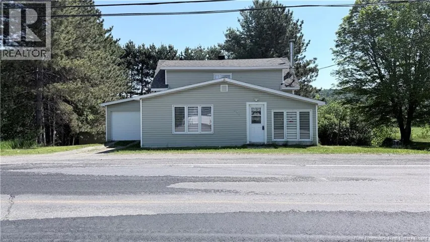 496 Principal, Clair, New Brunswick E7A2G7