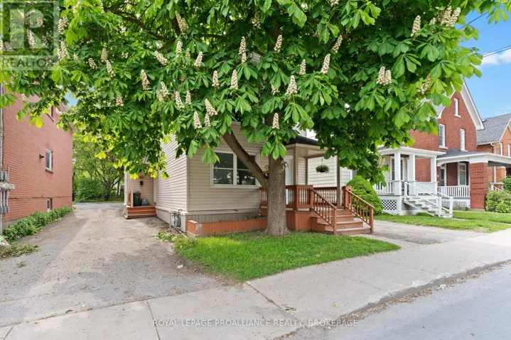 468-470 VICTORIA STREET, Kingston (Central City East), Ontario K7L3Z7