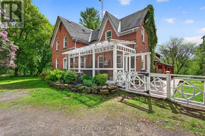 1817 GLEN SMAIL ROAD, Edwardsburgh/Cardinal, Ontario K0E1T0