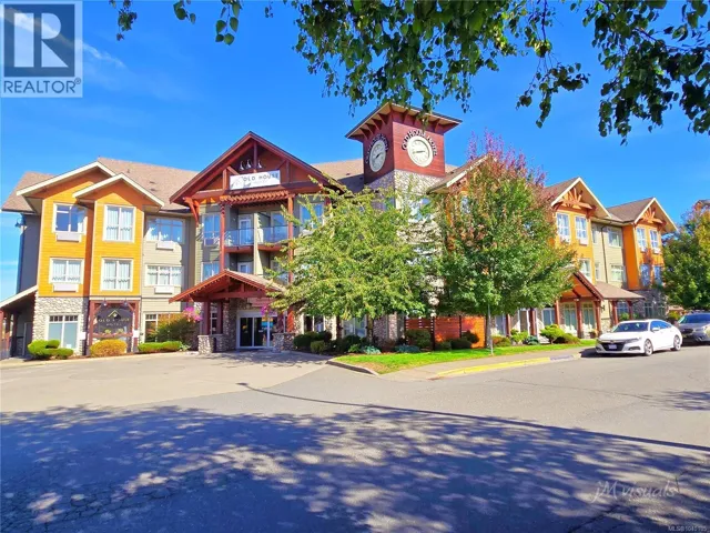 101 ABCD 1730 Riverside Lane, Courtenay, British Columbia V9N8C7