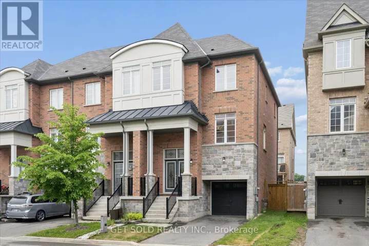 1761 MAGENTA ROAD, Pickering (Brock Ridge), Ontario L1X0E1